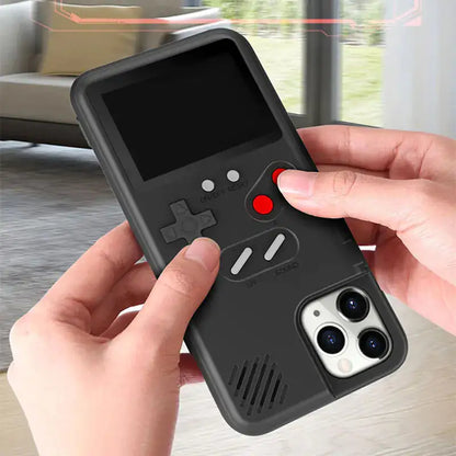Nostalgia Gameboy Phone Case