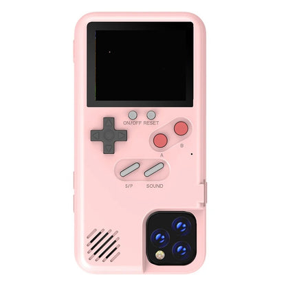 Nostalgia Gameboy Phone Case