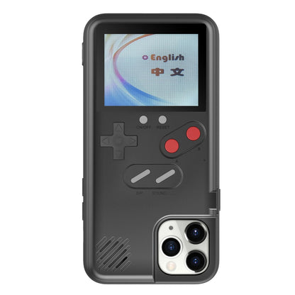 Nostalgia Gameboy Phone Case