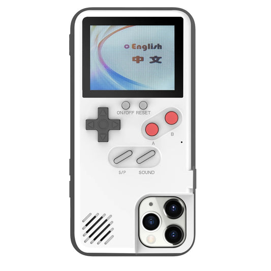 Nostalgia Gameboy Phone Case
